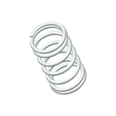 Approved Vendor Compression Spring, O= .578, L= 1.03, W= .060 G309974054